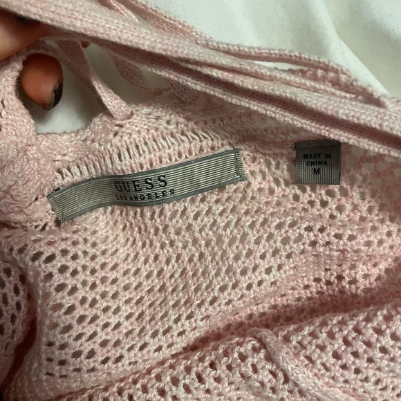 Guess knitted maxi dress - Picture 2 of 2